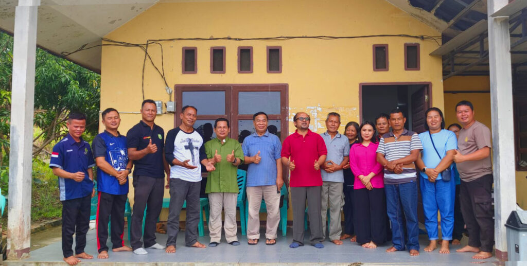 Serah Terima Jabatan Noyan 16 Jan 2025 b