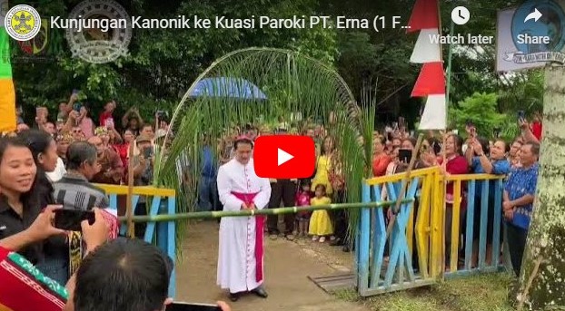 2Screen Video Kanonik Erna